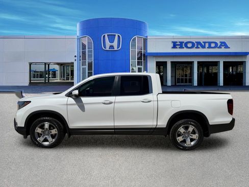 New 2026 Honda Ridgeline RTL image 3