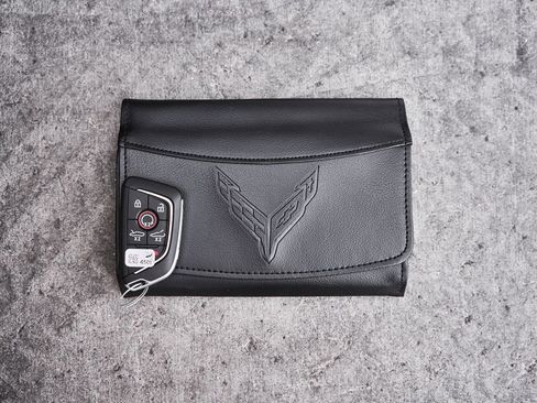 Used 2024 Chevrolet Corvette Z06 w/ Z07 Performance Package image 75