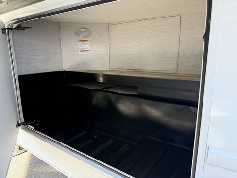 Used 2024 Ford E-350 and Econoline 350 Super Duty w/ Motorhome Prep Package image 10