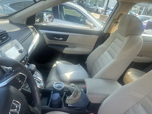 Used 2017 Honda CR-V LX image 26