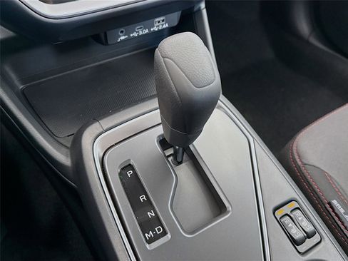 New 2026 Subaru Impreza 2.0i Sport image 13