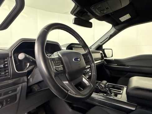Used 2022 Ford F150 XLT w/ Equipment Group 302A High image 17