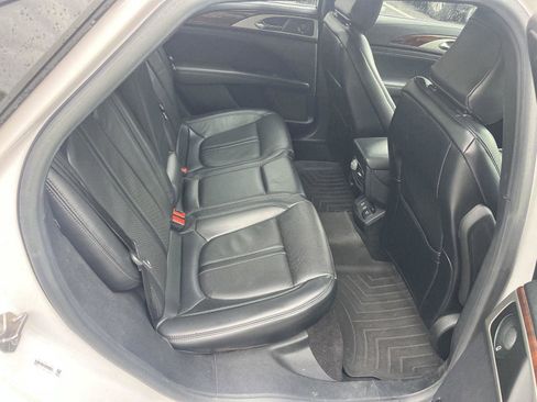 Used 2020 Lincoln MKZ Reserve FWD image 14