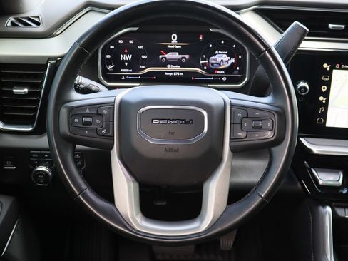 Certified 2024 GMC Sierra 3500 Denali w/ Denali Reserve Package AWD/4WD image 14
