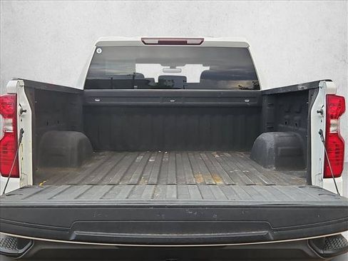 Used 2020 Chevrolet Silverado 1500 LT w/ All-Star Edition RWD image 6