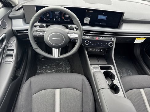 New 2026 Hyundai Sonata SEL image 22