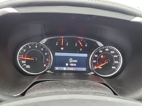 Used 2023 Chevrolet Blazer LT w/ Convenience Package image 15