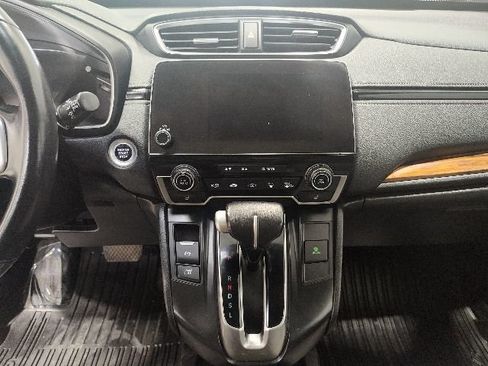 Used 2019 Honda CR-V EX-L image 26