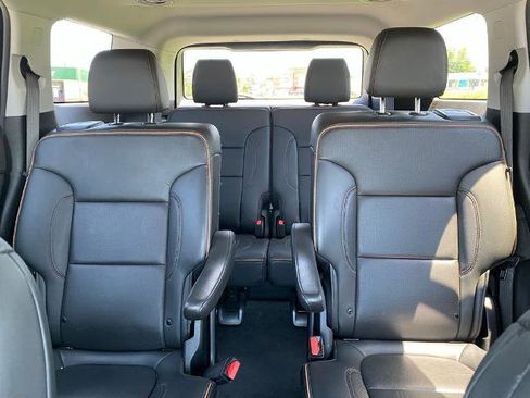 Used 2021 GMC Acadia AT4 w/ Trailering Package AWD/4WD image 27