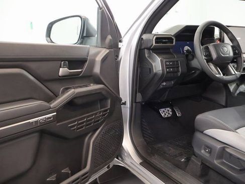 New 2026 Toyota Tacoma TRD Sport AWD/4WD image 8