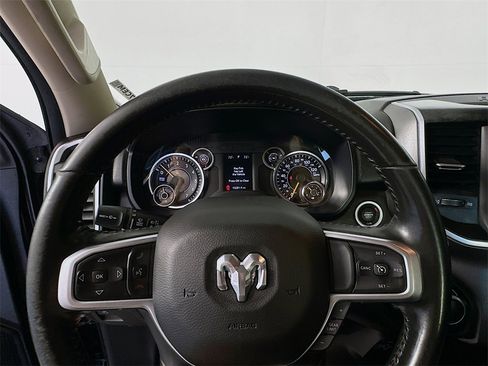 Used 2020 RAM 1500 Big Horn image 11