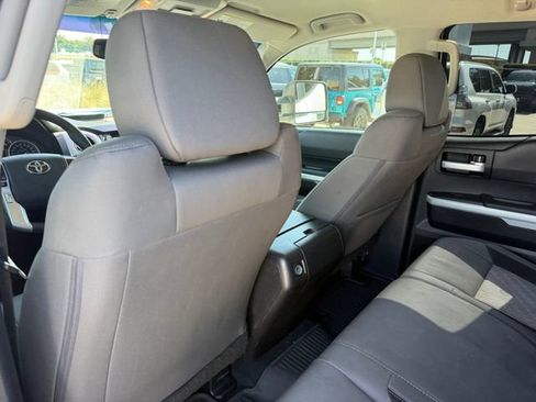 Used 2014 Toyota Tundra SR5 w/ SR5 Upgrade Package RWD image 26