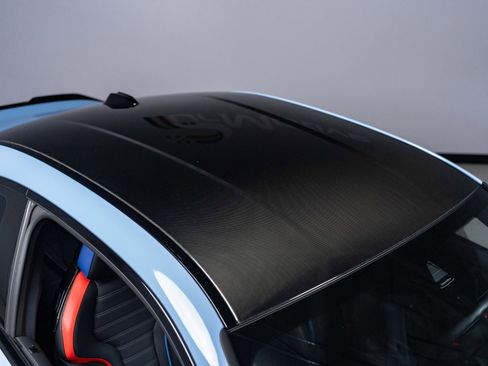 Used 2024 BMW M2 w/ Lighting Package RWD image 40