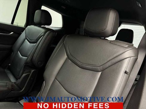 Used 2020 Cadillac XT6 Premium Luxury image 16