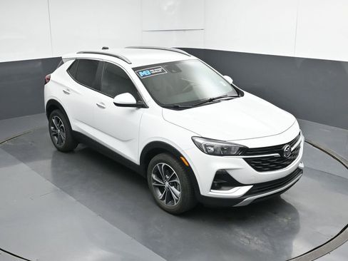Used 2022 Buick Encore GX Select FWD image 54