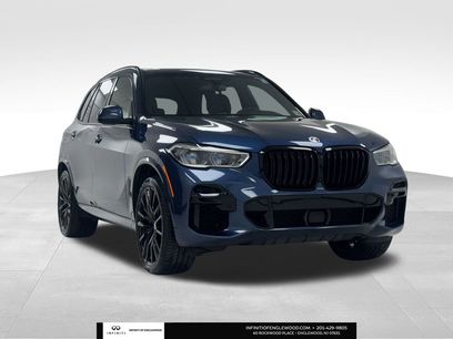 Used 2023 BMW X5 M50i w/ Executive Package