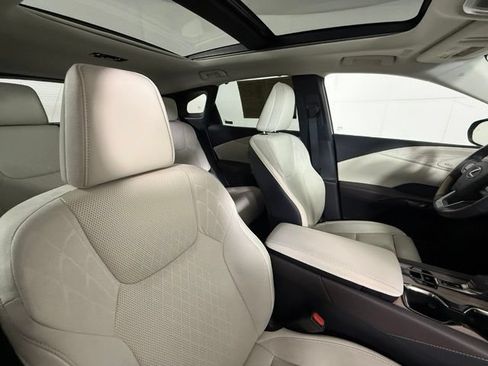 Certified 2024 Lexus RX 350 FWD image 32