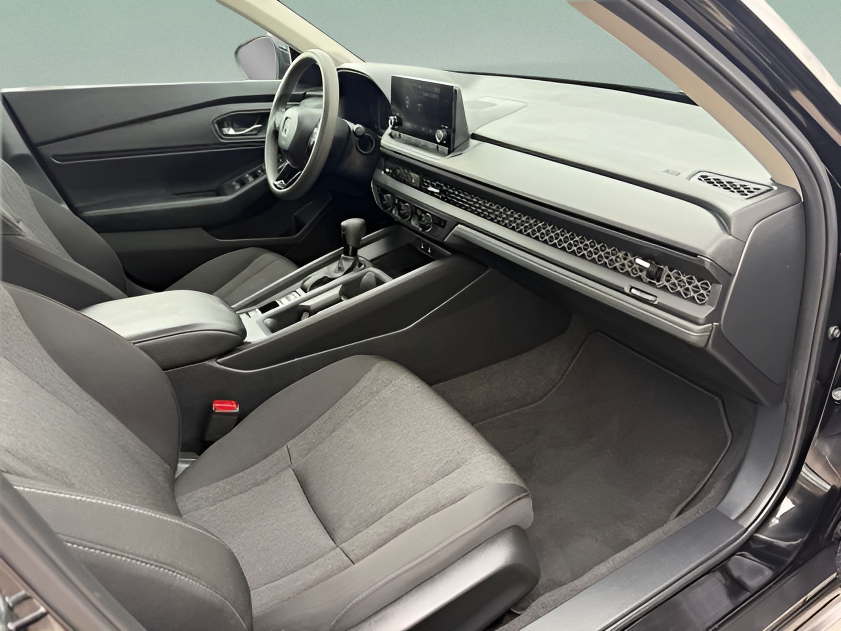 Used 2024 Honda Accord EX image 26
