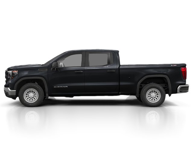 Used 2024 GMC Sierra 1500 Denali Ultimate AWD/4WD image 3