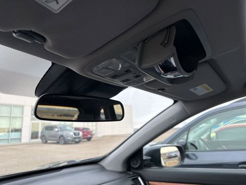 Used 2018 Honda CR-V EX image 62