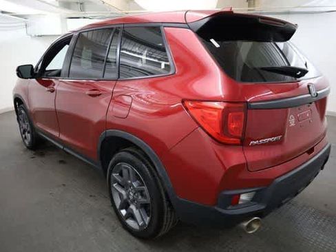 Used 2023 Honda Passport EX-L image 3