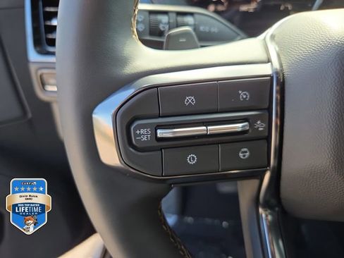 New 2026 GMC Yukon XL AT4 w/ Premium Trailering Package AWD/4WD image 24