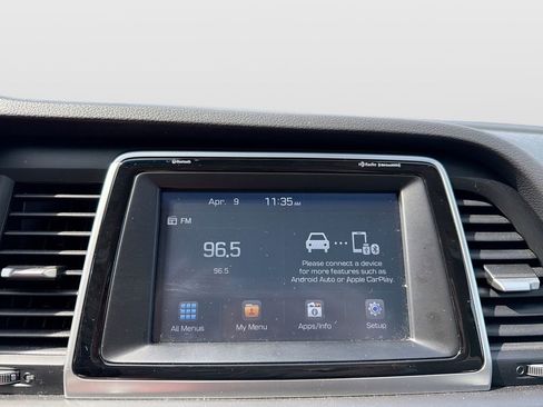 Used 2019 Hyundai Sonata SEL w/ Cargo Package FWD image 23