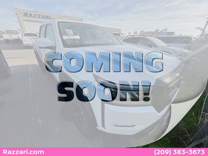 Used 2022 Nissan Frontier Pro-X