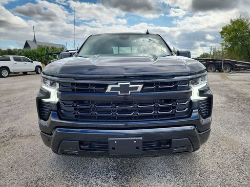 New 2026 Chevrolet Silverado 1500 RST w/ Texas Edition Plus image 2
