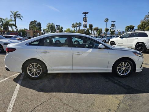 Used 2018 Hyundai Sonata SE image 4
