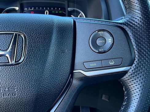 Used 2022 Honda Passport EX-L image 19