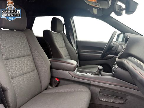 Used 2026 Dodge Durango GT AWD/4WD image 15