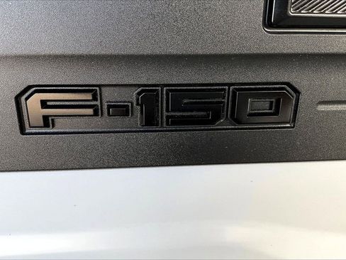 Used 2025 Ford F150 Raptor w/ Equipment Group 803A Raptor R AWD/4WD image 31