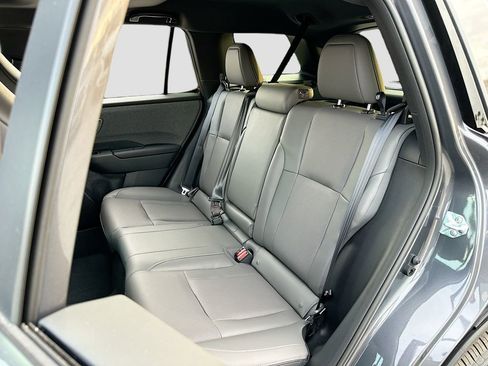New 2026 Subaru Outback Limited AWD/4WD image 26