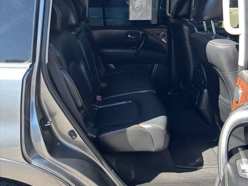 Used 2019 Nissan Armada SL w/ Premium Package AWD/4WD image 13