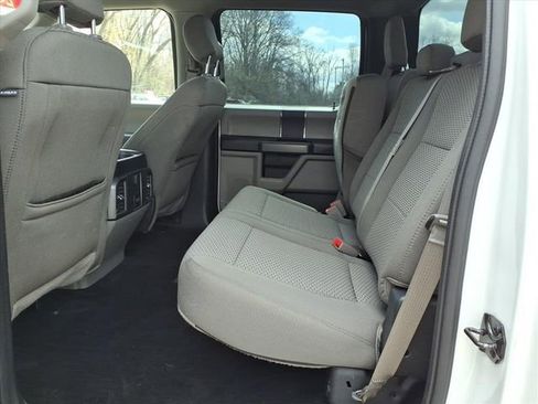 Used 2018 Ford F150 XLT RWD image 13