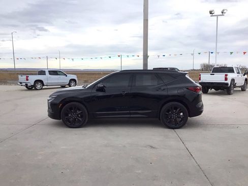 Used 2020 Chevrolet Blazer RS image 2