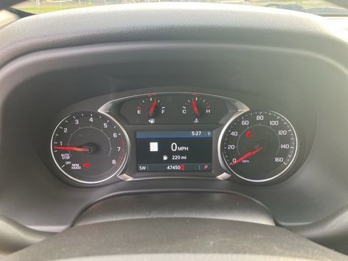 Used 2023 GMC Acadia SLT image 22