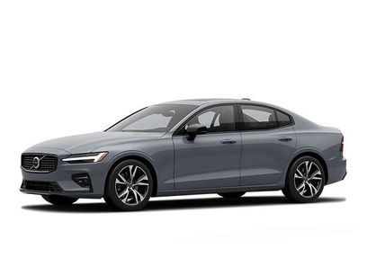 Certified 2023 Volvo S60 B5 Core w/ Climate Package