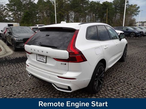 New 2026 Volvo XC60 B5 Ultra w/ Protection Package Premier AWD/4WD image 5