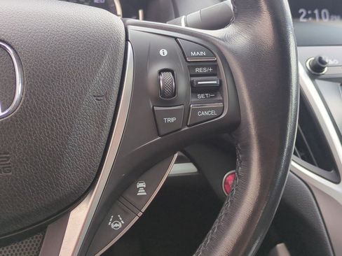 Used 2019 Acura TLX FWD image 20