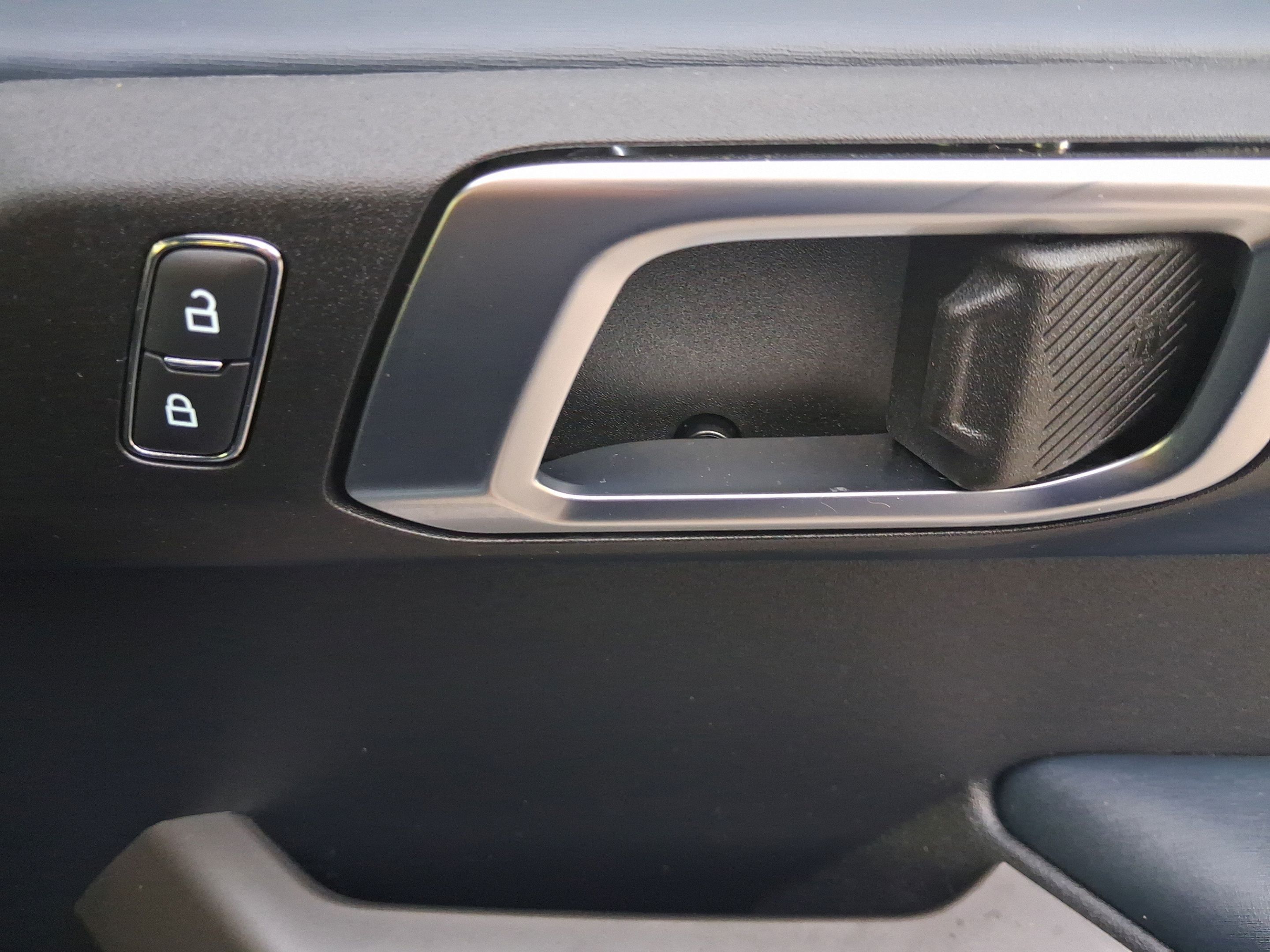 Used 2022 Ford Bronco Outer Banks AWD/4WD image 34