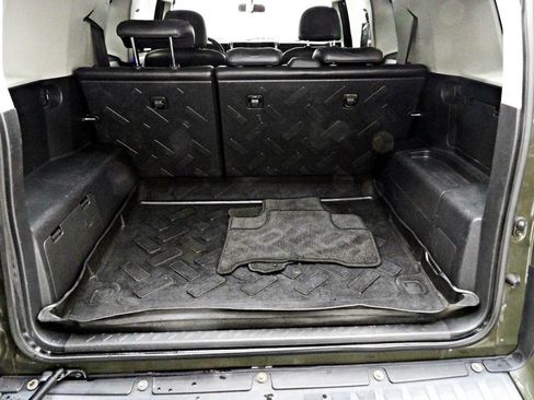 Used 2007 Toyota FJ Cruiser 4WD image 13