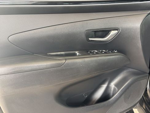 Used 2022 Hyundai Tucson Blue image 10