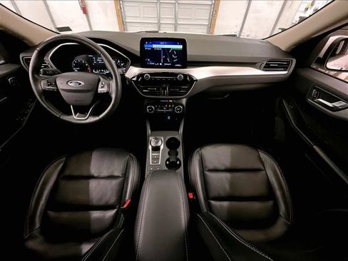 Used 2020 Ford Escape SEL AWD/4WD image 15