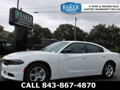 Used 2023 Dodge Charger SXT