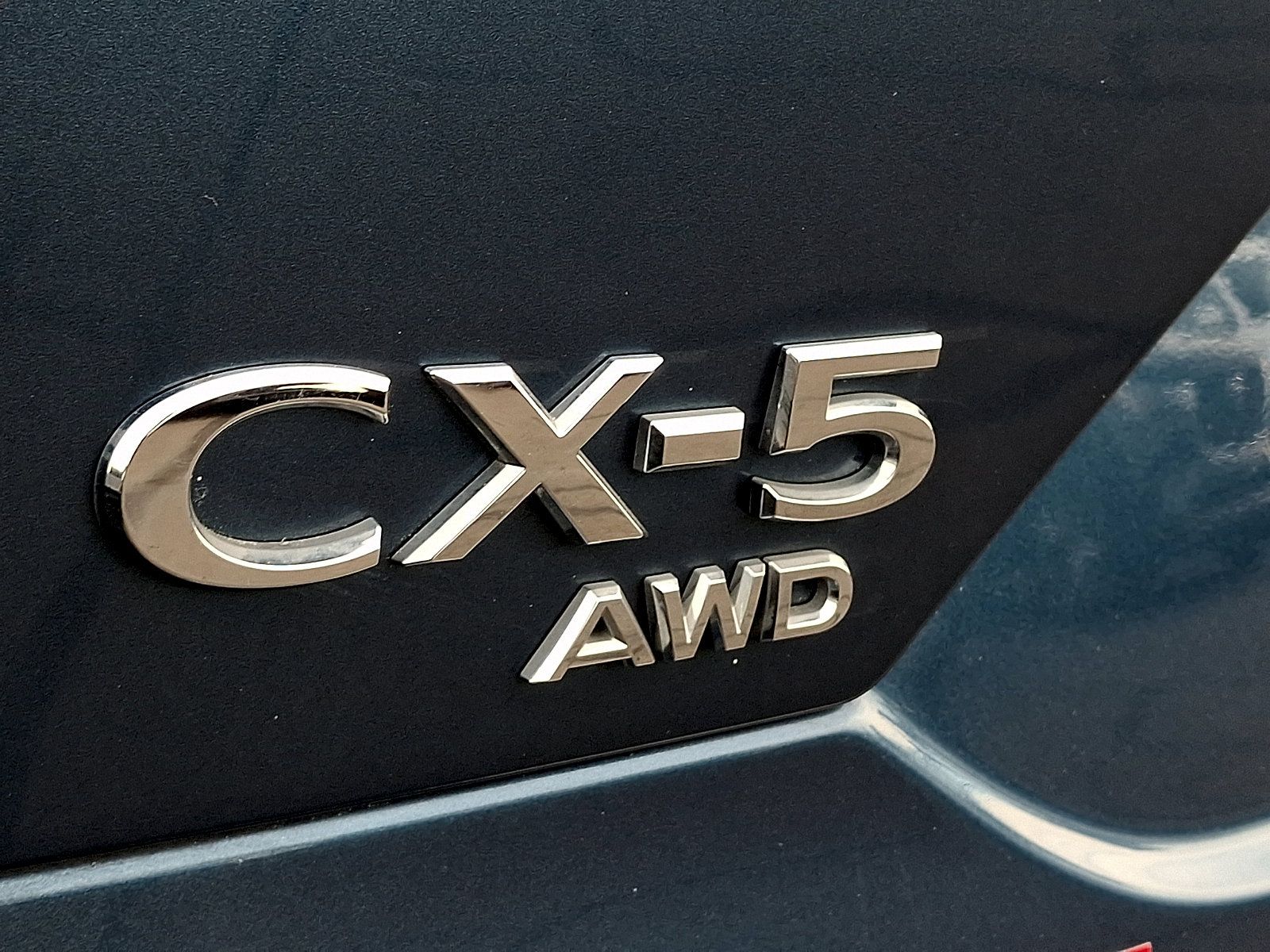 Certified 2024 MAZDA CX-5 AWD 2.5 S w/ Preferred Package image 31