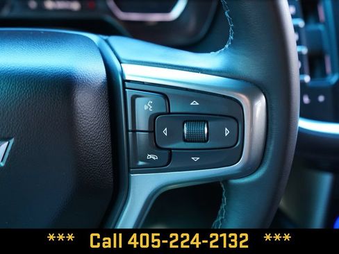 Used 2024 Chevrolet Tahoe LS AWD/4WD image 31