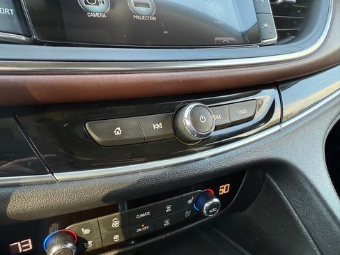 Used 2018 Buick Enclave Avenir w/ Avenir Technology Package image 33