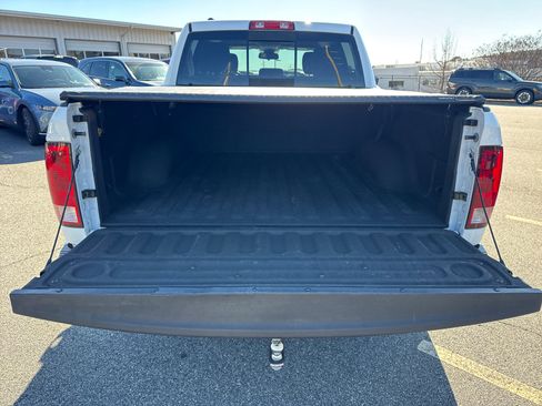 Used 2014 RAM 1500 Big Horn image 17